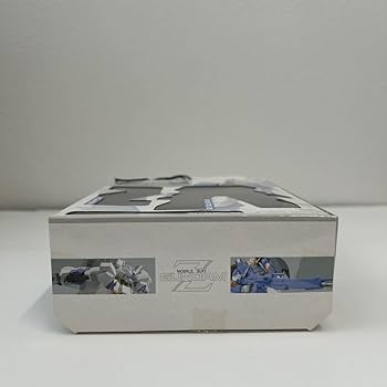 Amazon.co.jp: s.c.m.EX MSZ-006 Z スペシャルクリエイティブモデル Z